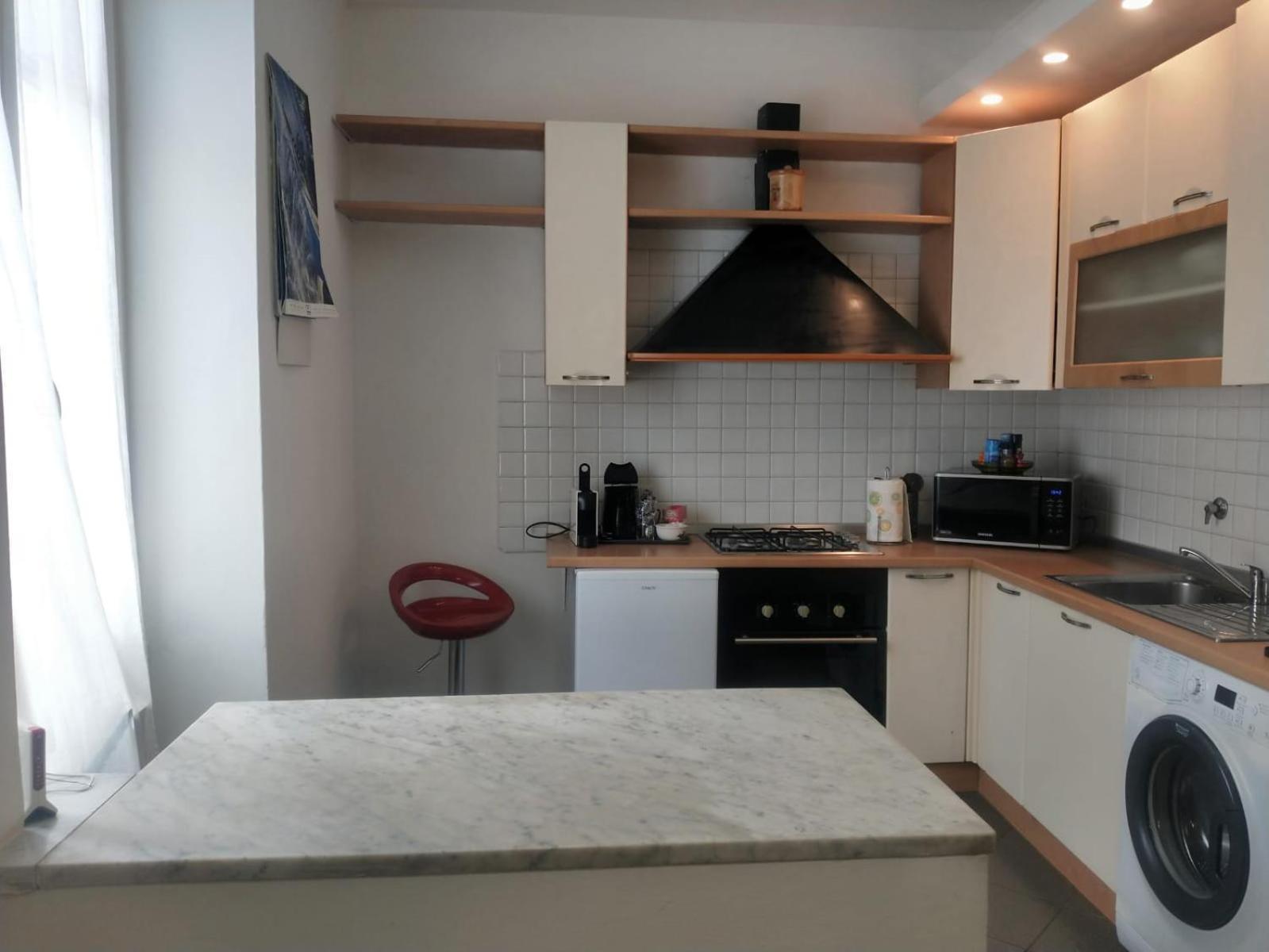 Casa Giulia La Spezia Apartamento Exterior foto